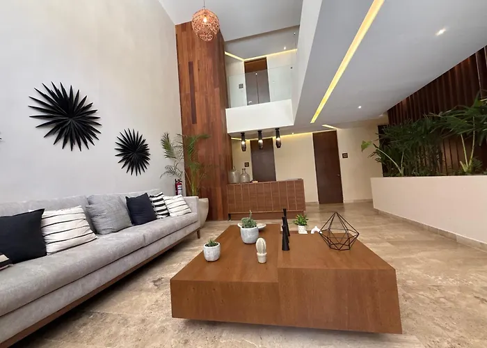 Stylish 1br Ocean View Near 5th Ave Aparthotel *