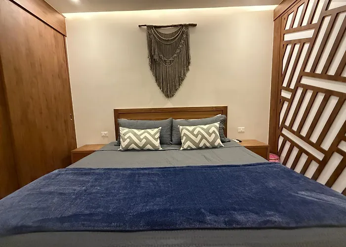 Stylish 1br Ocean View Near 5th Ave Playa del Carmen