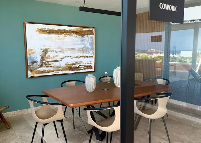 Aparthotel Stylish 1br Ocean View Near 5th Ave *